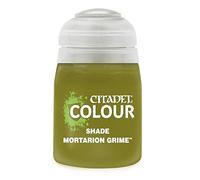 Games Workshop – Shade – Mortarion Grime