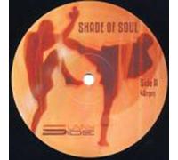 Shade Of Soul - Nu Stance [Vinilo]