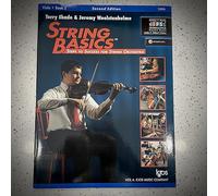 Shade Terry - String Basics Viola 2 (Viola)