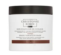 Shade Variation Mask Mascarilla Revitalizadora Color Castaño Frío 250 ml