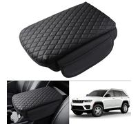 Shademax Custom Fit for Center Console Cover Jeep Grand Cherokee L Acc