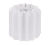Shades de Lampe de remplacement - COUVERTURE DE LAMIE | Haute Transmittance CAMPAGE COUVERTURE DE Protection LAMAGE - Mantles de lanterne légère Protection de Petite