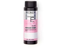 Redken Shades Eq Bonder Inside Nº 010Na-9.01 60ml X 3 Un