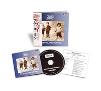 Shades Of A Blue Orphanage (SHM-CD)
