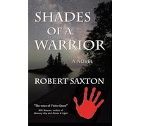Shades of a Warrior (Tales from Gichi Gami Trilogy)