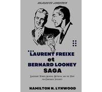 Shades of Ambition: Laurent Freixe et Bernard Looney Saga: Leadership, Power, Scandal, Betrayal, and the Fight for Corporate Integrity