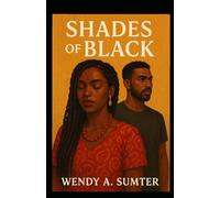 Shades of Black
