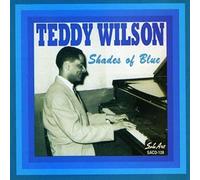 Shades of Blue