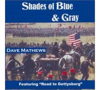 Shades of Blue and Gray (US Import)