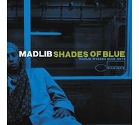 Shades Of Blue: Madlib Invades Blue Note