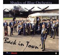Shades of Blue Orchestra - Back in Town