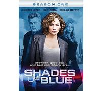 Shades of Blue: Season One [USA] [DVD]