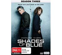 Shades of Blue: Season Three [USA] [DVD]