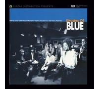Shades of Blue - Shades of Blue [Import]