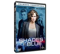 Shades Of Blue - Temporada 1 [DVD]
