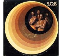 Shades of Brown - Sob