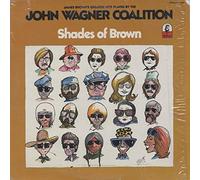 Shades of Brown [Vinilo]