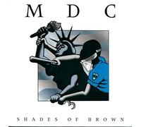 Shades of Brown [Vinilo]