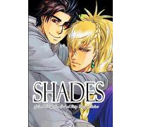 Shades of Coral Kissing Your Soul and Pining Through Shadows: BL Manga