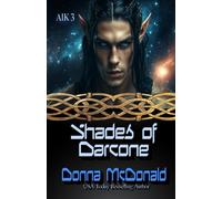 Shades Of Darcone: Aliens in Kilts, Abduction 3