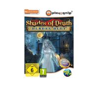 Shades Of Death - Azul Sangre PC Nuevo + Emb.orig