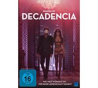 Shades of Decadencia [Alemania] [DVD]