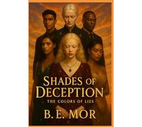 Shades of Deception: The Color of Lies