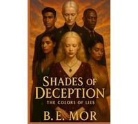 Shades of Deception: The Color of Lies