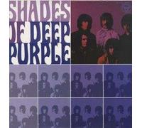 Shades of deep purple [VINYL]