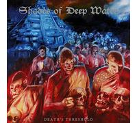 Shades Of Deep Water - Death's Threshold (VINYL) [Vinilo]