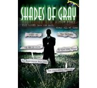 Shades of Gray [Reino Unido] [DVD]