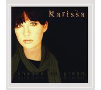 Karissa - Shades of Green