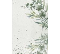 Shades of Green: Journaling, Notes, Planning, and Everyday Writing