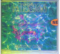 Shades of green [Single-CD]