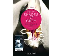 Shades of Grey 2/Gefahrliche Liebe: Roman