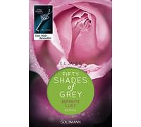 Shades of Grey 3/Befreite Lust