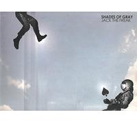 Shades of Grey - Jack the Freak Ep [Vinilo]