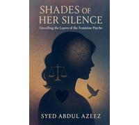 Shades Of Her Silence