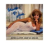 Shades of Jade - Afro-Latin Jazz & Sales