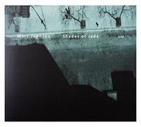 Shades of Jade by Marc Johnson (2005-09-13)