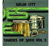Shades of Jade - Salsa City