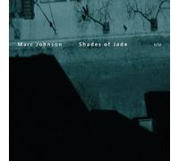 Shades Of Jade - SHM