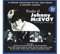 Johnny McEvoy - Shades Of Johnny McEvoy