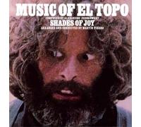 Shades of Joy - Music of El Topo [Vinilo]