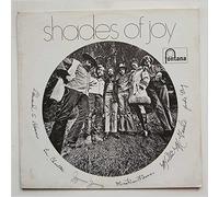Shades Of Joy - Shades Of Joy [LP]
