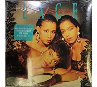 Shades of Lace - A Little Bit More [Vinilo]