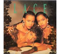 Shades of Lace - Little Bit More