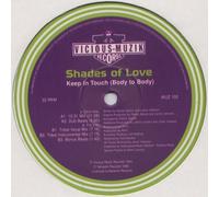 Shades of Love - Keep in Touch [12 [Vinyl LP]