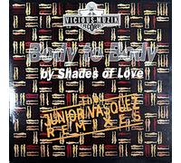 Shades Of Love - Keep In Touch (Body To Body) - Vicious Muzik Records