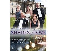 Shades of Love [USA] [DVD]